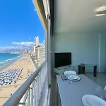 Torre Principado Seafront Apartment *