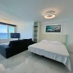 Torre Principado Seafront *