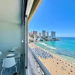 Torre Principado Seafront * Benidorm
