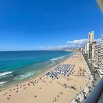 Torre Principado Seafront *