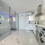 Apartment Torre Principado Seafront Benidorm
