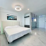 Torre Principado Seafront Apartment Benidorm