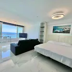 Apartment Torre Principado Seafront *