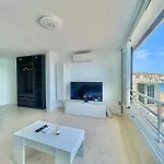 Apartment Torre Principado Seafront *
