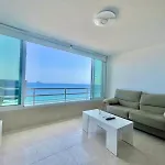 Apartment Torre Principado Seafront Benidorm