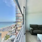 Apartment Torre Principado Seafront