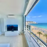 Torre Principado Seafront Apartment *