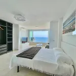 Apartment Torre Principado Seafront *