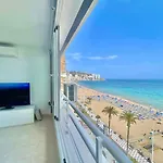 Torre Principado Seafront Apartment Benidorm