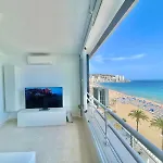 Apartment Torre Principado Seafront Benidorm