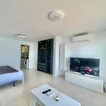 Apartment Torre Principado Seafront