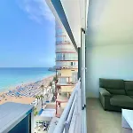 Torre Principado Seafront Apartment *