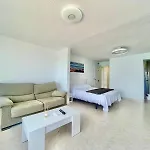 Apartment Torre Principado Seafront *