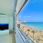 Apartment Torre Principado Seafront Benidorm