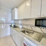 Torre Principado Seafront Apartment Benidorm