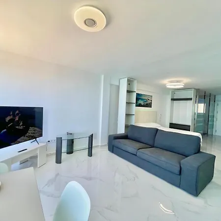 Torre Principado Seafront