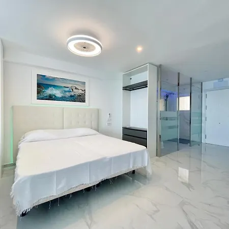 Torre Principado Seafront