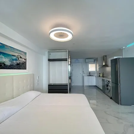 Torre Principado Seafront *