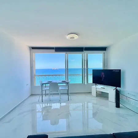 Torre Principado Seafront