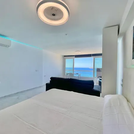 Torre Principado Seafront * Benidorm