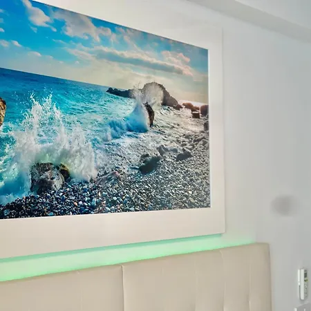 Torre Principado Seafront *