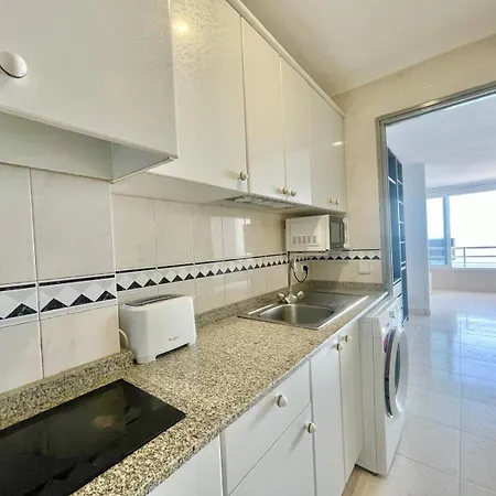 Torre Principado Seafront