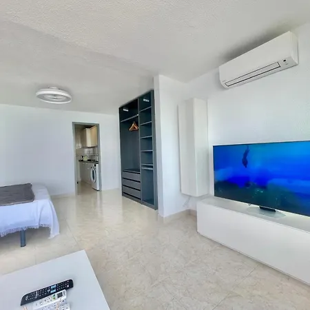 Torre Principado Seafront Apartamento