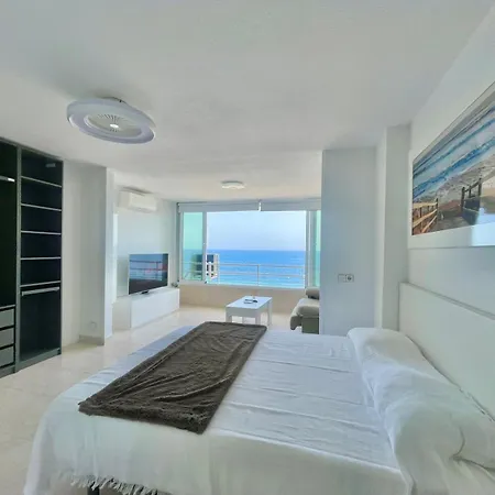 Torre Principado Seafront * Benidorm