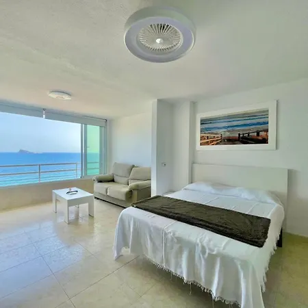 Torre Principado Seafront