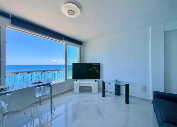 Torre Principado Seafront