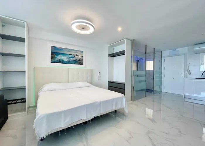 Torre Principado Seafront