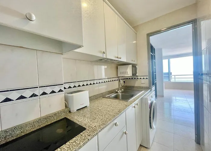 Torre Principado Seafront