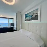Torre Principado Seafront דירה *