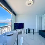 Torre Principado Seafront דירה בנידורם