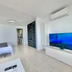 Torre Principado Seafront דירה